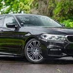 2017 BMW 320i