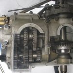 Automotive Transaxle