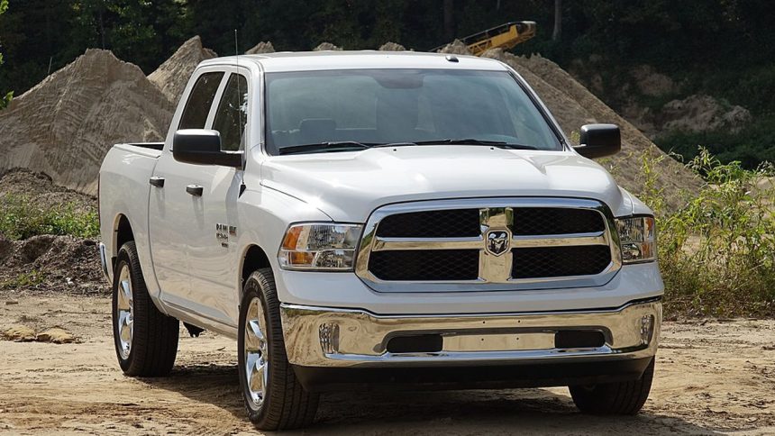 Ram 1500