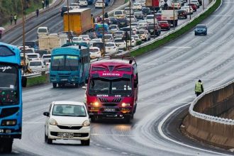 Thika Superhighway