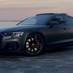 2024 AUDI S8