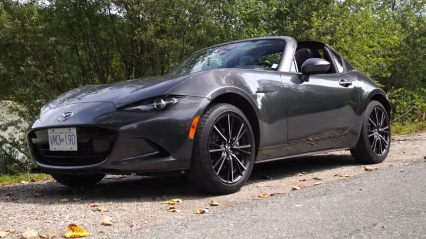 2024 MX-5