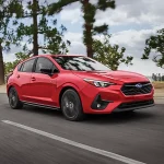 2026 Subaru Impreza