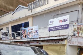 RBK Automotive Parts Subaru Parts Dealers