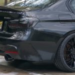 Aftermarket tires ABS