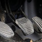 Brake Pedal Feels Soft