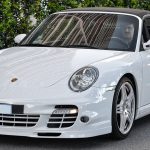 Porsche 996/997 Turbo