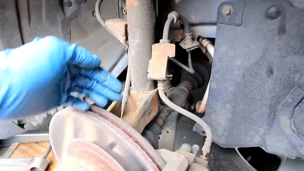 Bad Struts