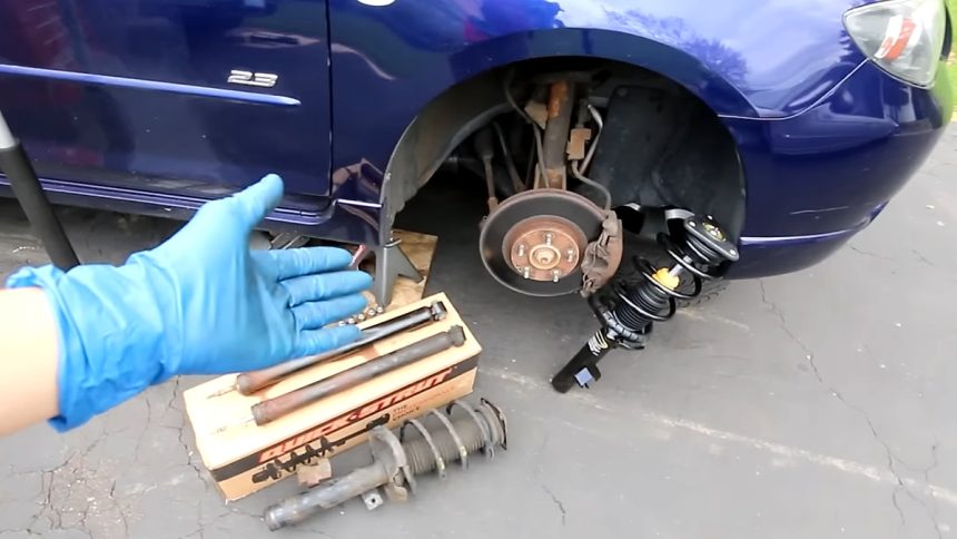 Bad Struts