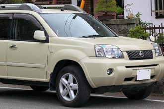 Erratic Fuel Gauge On Nissan X-Trail T30