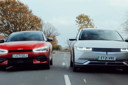Hyundai and Kia