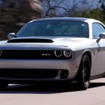 2023 Dodge Demon 170