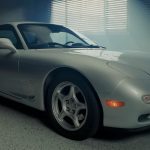 Mazda RX-7