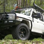 land cruiser 79 series